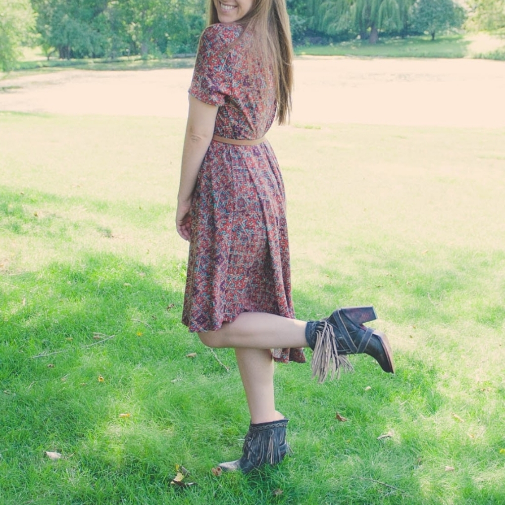 Dress 🥳